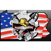 Master Machine Co. Inc logo, Master Machine Co. Inc contact details