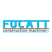 Focatt Construction Machinery Co.,Ltd logo, Focatt Construction Machinery Co.,Ltd contact details