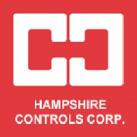 Hampshire Controls Corp. logo, Hampshire Controls Corp. contact details