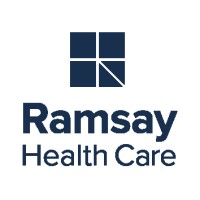 Ramsay Health Care UK logo, Ramsay Health Care UK contact details