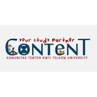 CONTENT HMTI logo, CONTENT HMTI contact details