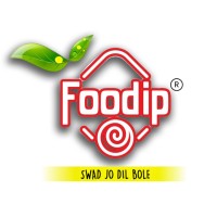 Foodip logo, Foodip contact details