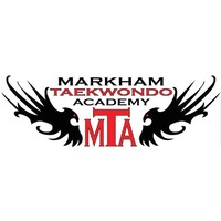 Markham Taekwondo Academy logo, Markham Taekwondo Academy contact details