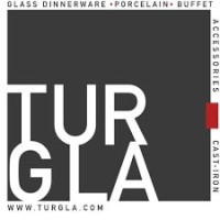 Turgla logo, Turgla contact details