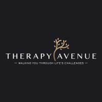 Therapy Avenue logo, Therapy Avenue contact details