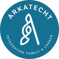 Arkatecht logo, Arkatecht contact details