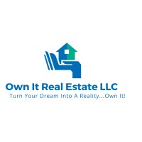 Own It Real Estate LLC logo, Own It Real Estate LLC contact details