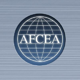 AFCEA Energy logo, AFCEA Energy contact details