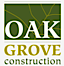 Oak Grove Construction logo, Oak Grove Construction contact details