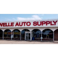 Welle Auto Supply logo, Welle Auto Supply contact details