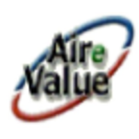 Aire Value Inc. logo, Aire Value Inc. contact details