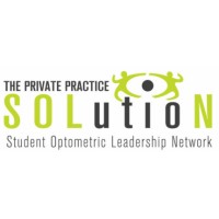 SOLutioN Optometry logo, SOLutioN Optometry contact details