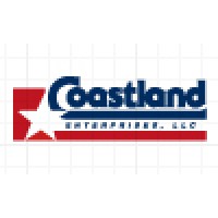 Coastland Enterprises logo, Coastland Enterprises contact details