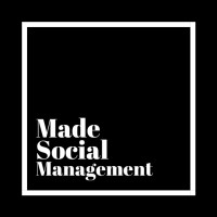 Made Social Management logo, Made Social Management contact details