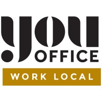 YouOffice | Work Local logo, YouOffice | Work Local contact details