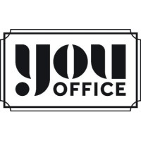 YouOffice logo, YouOffice contact details