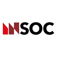 inSOC Inc logo, inSOC Inc contact details