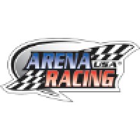 Arena Racing USA logo, Arena Racing USA contact details