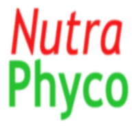 NutraPhyco logo, NutraPhyco contact details