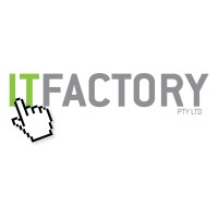 IT FACTORY logo, IT FACTORY contact details