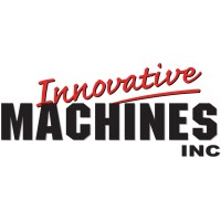 Innovative Machines Inc logo, Innovative Machines Inc contact details