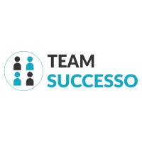 TeamSuccesso logo, TeamSuccesso contact details