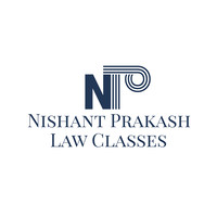 Nishant Prakash Law Classes logo, Nishant Prakash Law Classes contact details