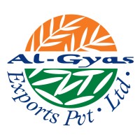 Al Gyas Exports Pvt Ltd logo, Al Gyas Exports Pvt Ltd contact details