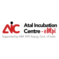 Atal Incubation Centre - EMPI logo, Atal Incubation Centre - EMPI contact details