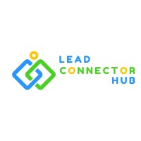 Lead Connector HUB logo, Lead Connector HUB contact details