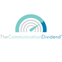 The Communication Dividend logo, The Communication Dividend contact details