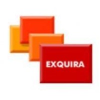 Exquira logo, Exquira contact details