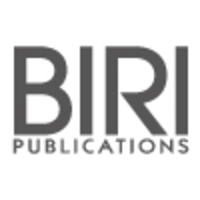 Biri Publications logo, Biri Publications contact details