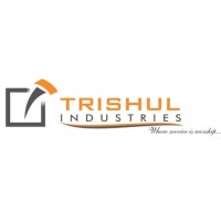 Trishul Industries logo, Trishul Industries contact details