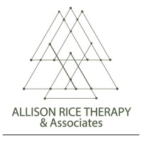 Allison Rice Therapy & Associates logo, Allison Rice Therapy & Associates contact details