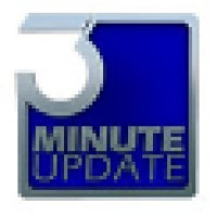 3 Minute Update Inc. logo, 3 Minute Update Inc. contact details