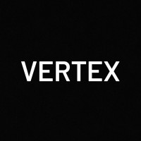 VERTEX logo, VERTEX contact details