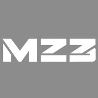 MZ3 logo, MZ3 contact details