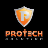 Protech Solution logo, Protech Solution contact details