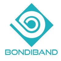 Bondi Band logo, Bondi Band contact details