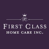 First Class Home Care Inc. logo, First Class Home Care Inc. contact details