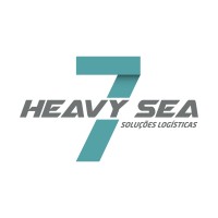 Heavy Sea7 logo, Heavy Sea7 contact details