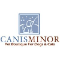 Canis Minor logo, Canis Minor contact details