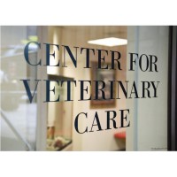 Center for Veterinary Care, P.C. logo, Center for Veterinary Care, P.C. contact details