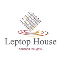 LeptopHouse logo, LeptopHouse contact details