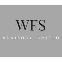 WFS Advisory logo, WFS Advisory contact details