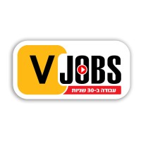 VJOBS - Video Match ltd logo, VJOBS - Video Match ltd contact details