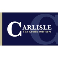 Carlisle Tax Credit Advisors LLC logo, Carlisle Tax Credit Advisors LLC contact details