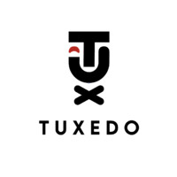 Tuxedo logo, Tuxedo contact details