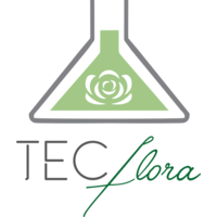 TecFlora logo, TecFlora contact details